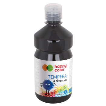 Farby Tempera Happy Color 500 ml
